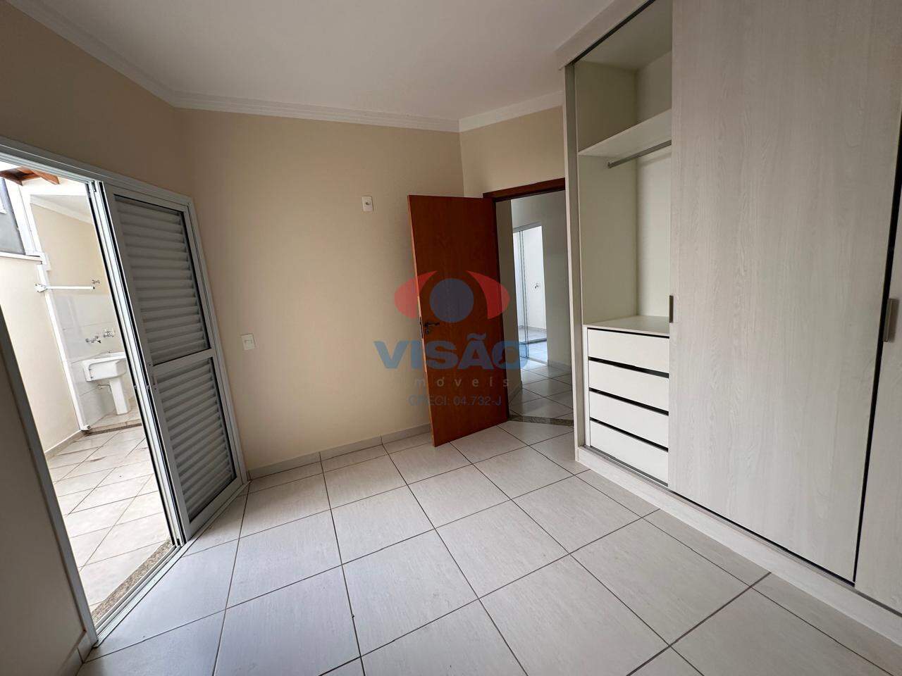 Casa em condomínio à venda no Villaggio Di Itaici: 