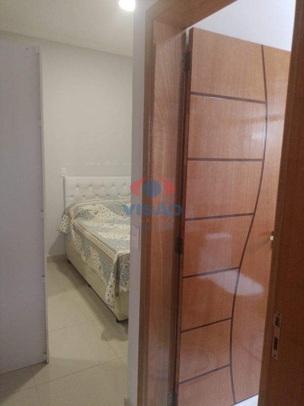 Casa em condomínio à venda no Jardins do Império: 