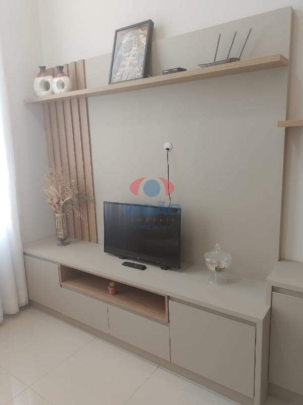 Casa em condomínio à venda no Jardins do Império: 