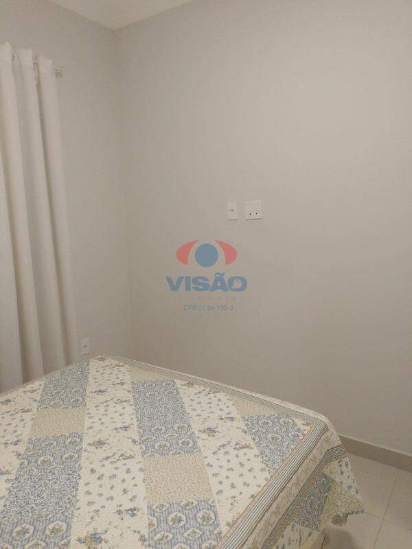 Casa em condomínio à venda no Jardins do Império: 