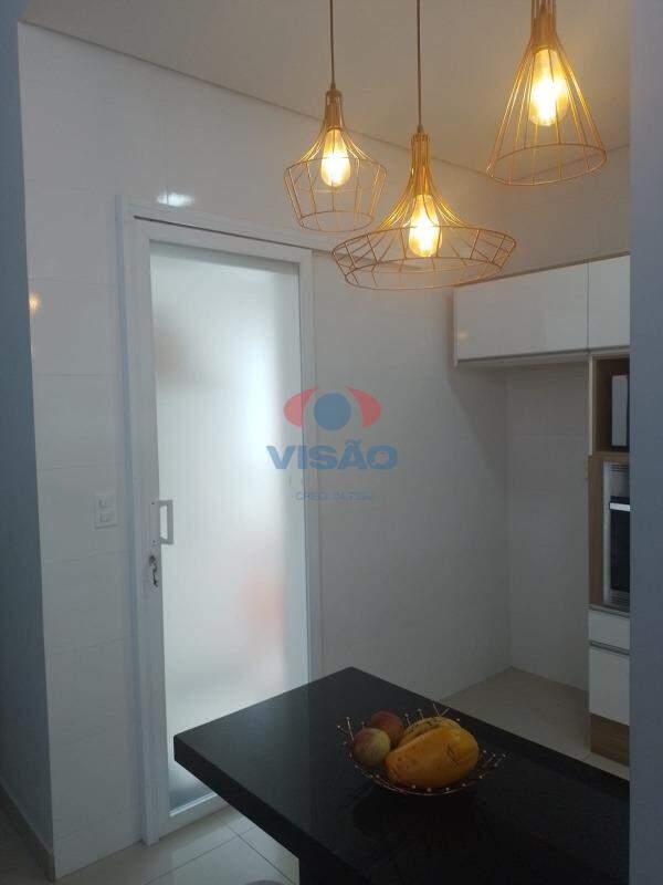 Casa em condomínio à venda no Jardins do Império: 