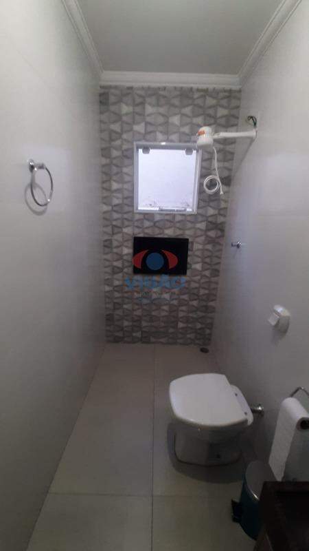 Casa - Sobrado à venda no Jardim Hubert: 