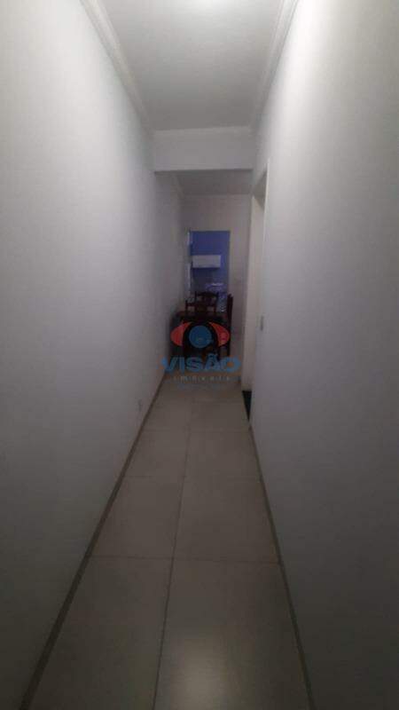 Casa - Sobrado à venda no Jardim Hubert: 