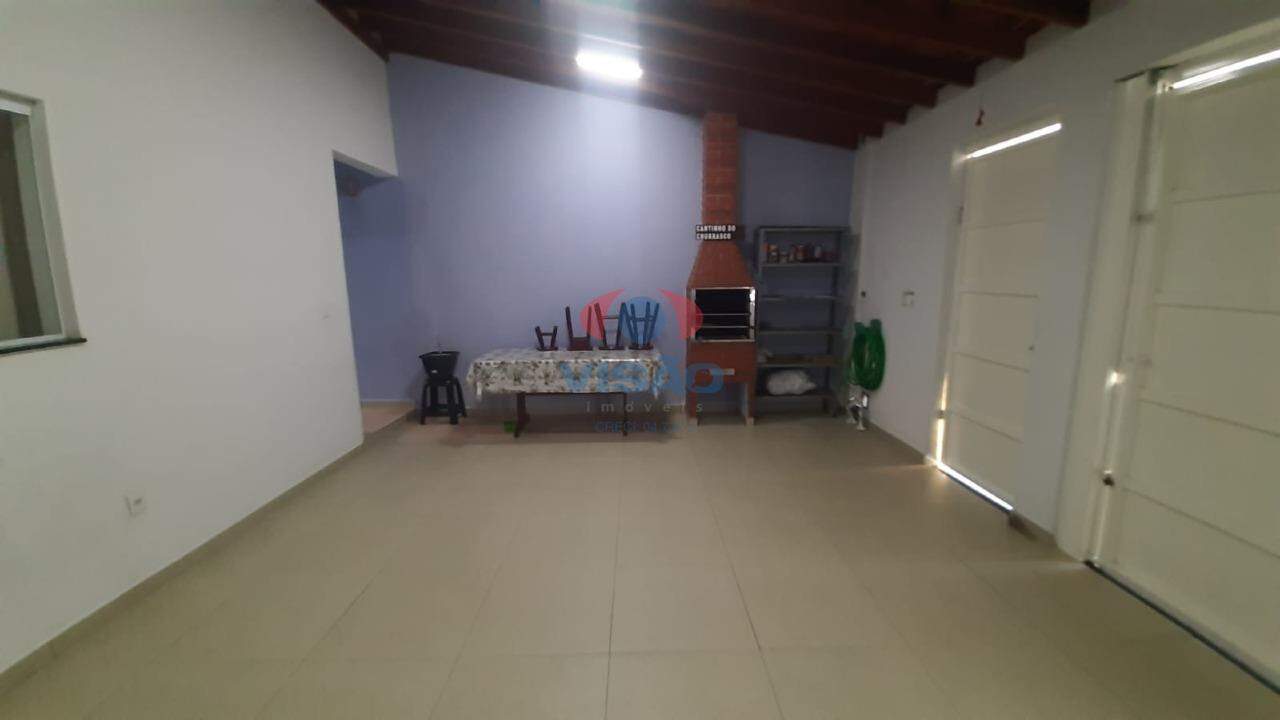 Casa - Sobrado à venda no Jardim Hubert: 