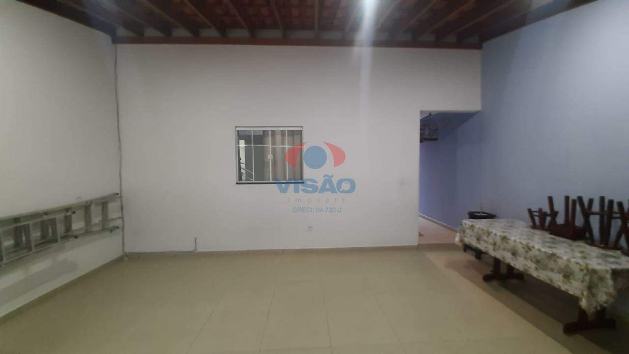 Casa - Sobrado à venda no Jardim Hubert: 