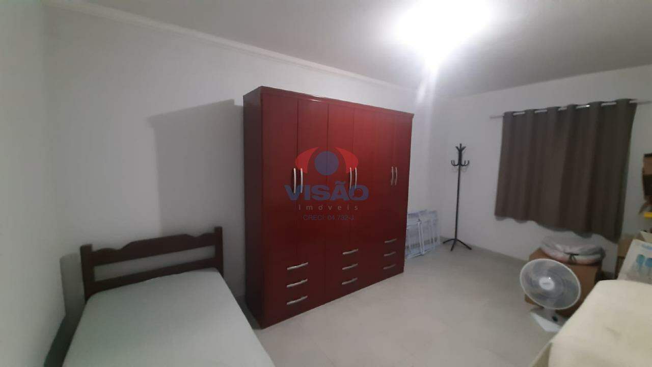 Casa - Sobrado à venda no Jardim Hubert: 