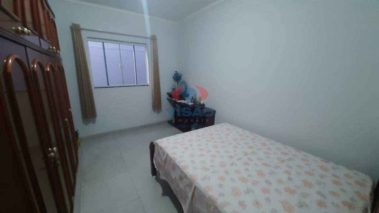 Casa - Sobrado à venda no Jardim Hubert: 