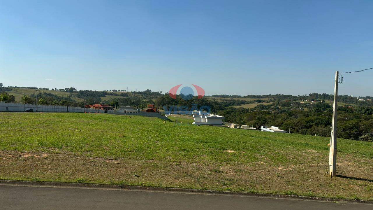 Terreno em condomínio à venda no Jardim Quintas da Terracota: 