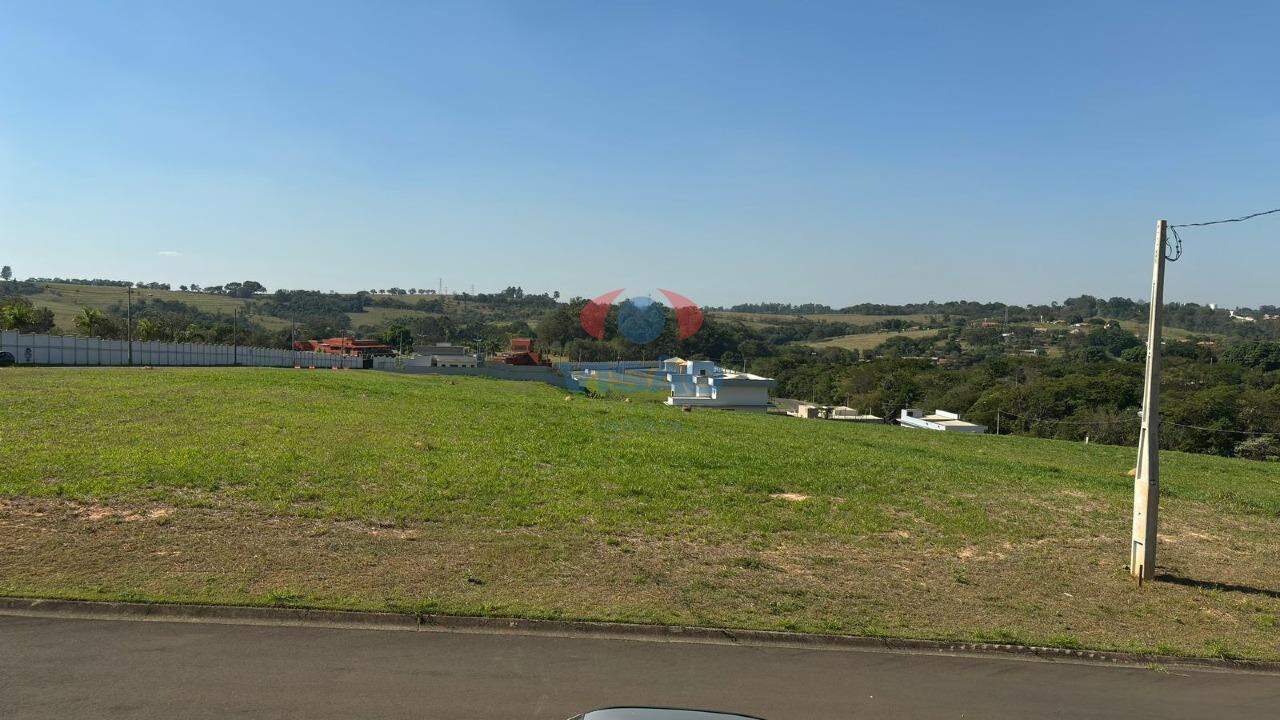 Terreno em condomínio à venda no Jardim Quintas da Terracota: 