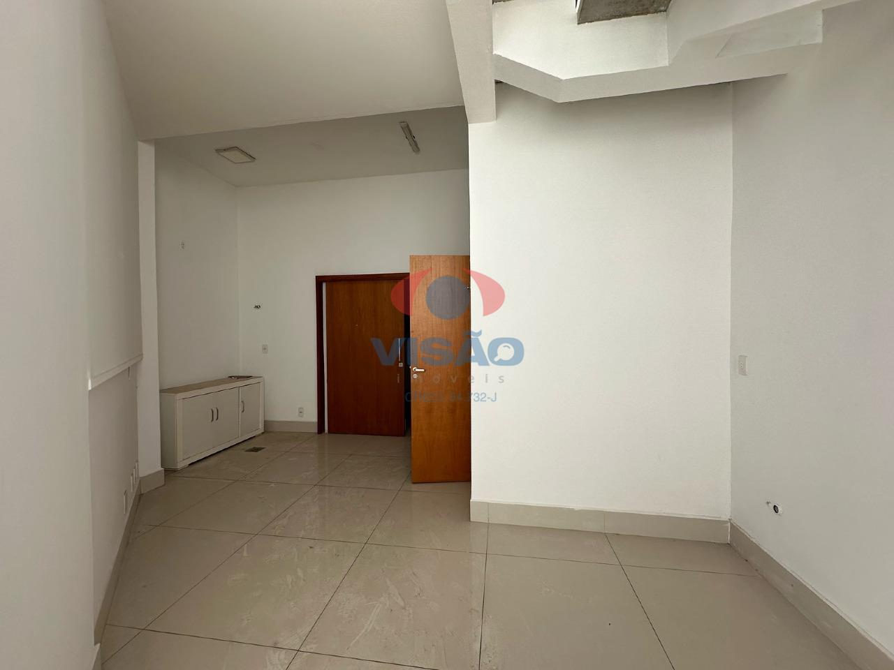 Salão para aluguel no Jardim Esplendor: 