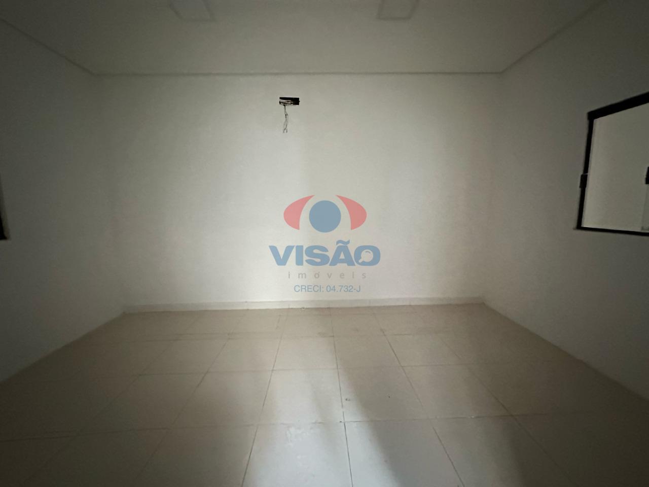 Salão para aluguel no Jardim Esplendor: 