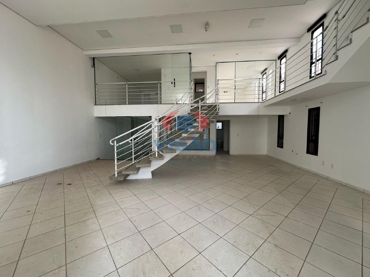 Salão para aluguel no Jardim Esplendor: 