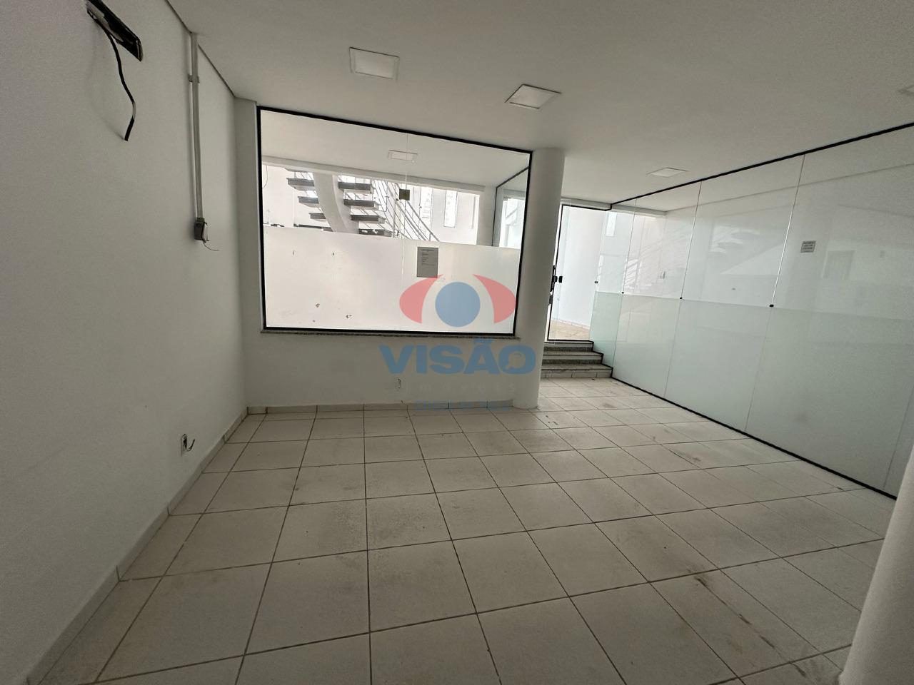 Salão para aluguel no Jardim Esplendor: 