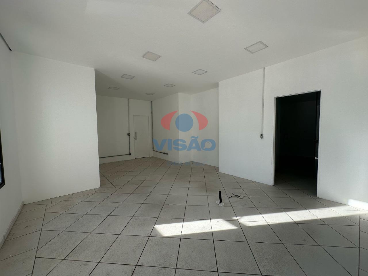 Salão para aluguel no Jardim Esplendor: 