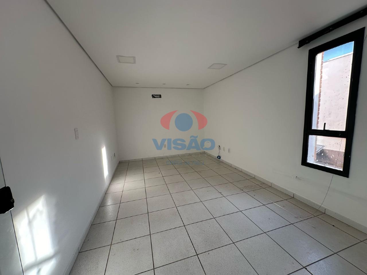 Salão para aluguel no Jardim Esplendor: 