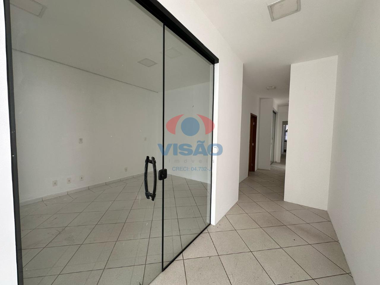 Salão para aluguel no Jardim Esplendor: 