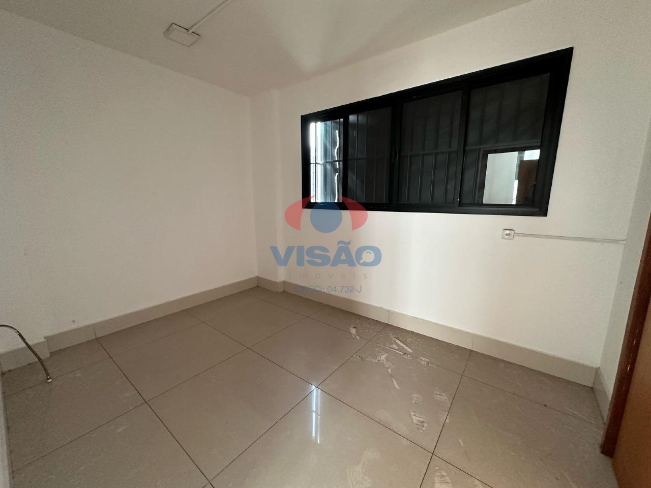 Salão para aluguel no Jardim Esplendor: 