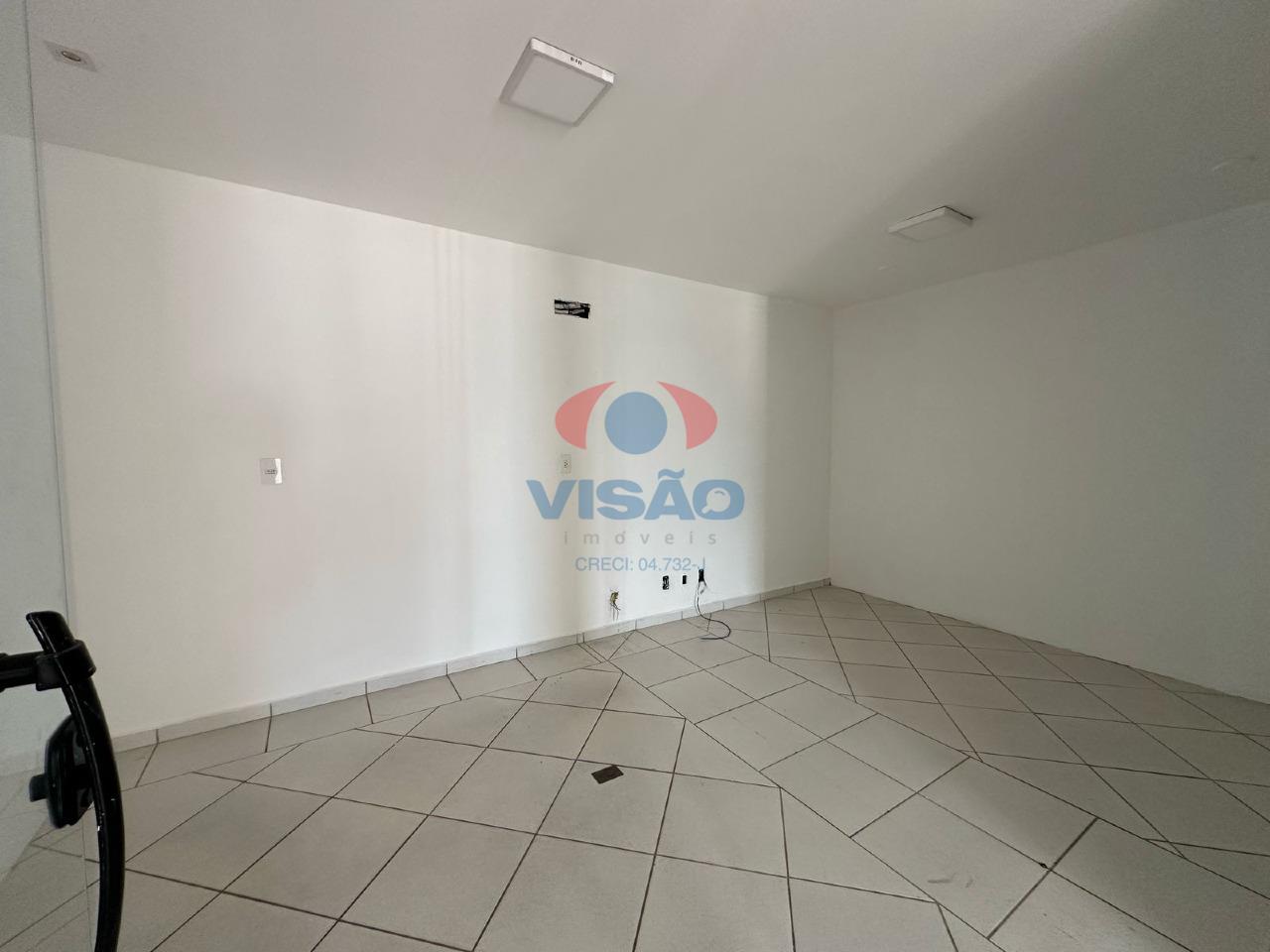 Salão para aluguel no Jardim Esplendor: 