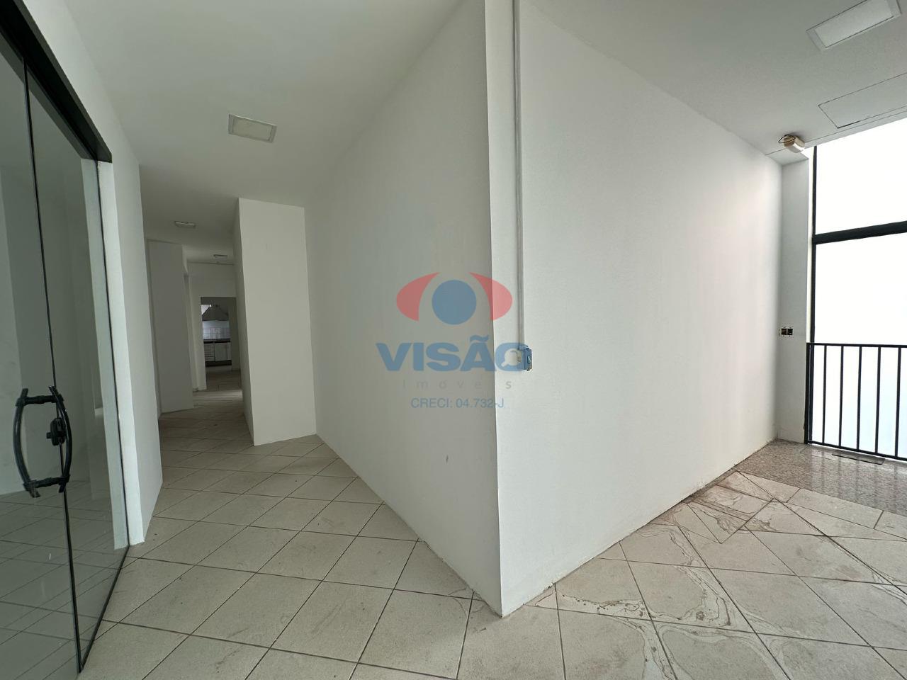 Salão para aluguel no Jardim Esplendor: 