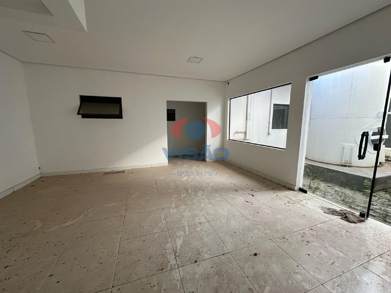 Salão para aluguel no Jardim Esplendor: 