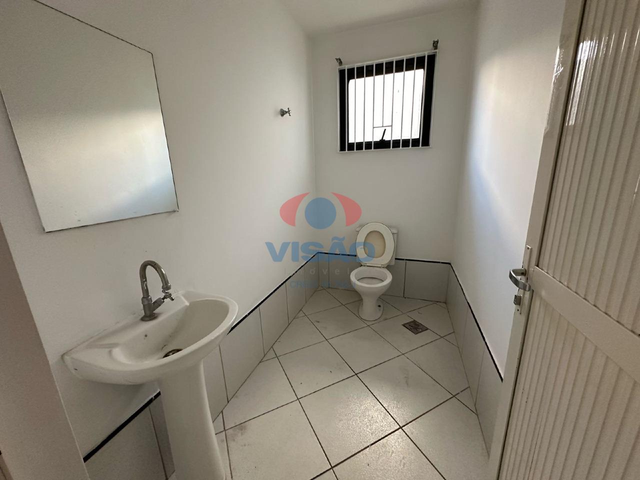 Salão para aluguel no Jardim Esplendor: 