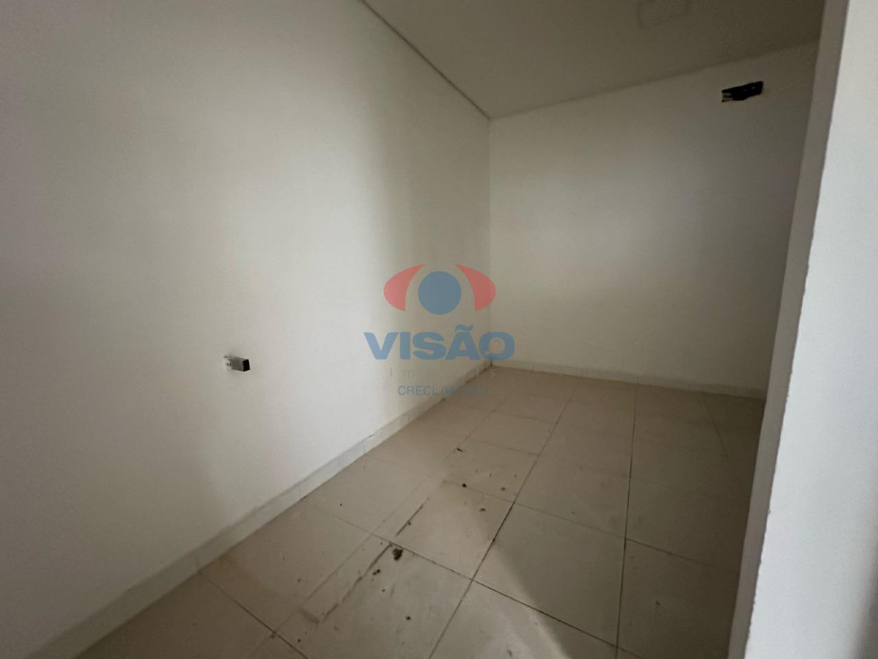 Salão para aluguel no Jardim Esplendor: 