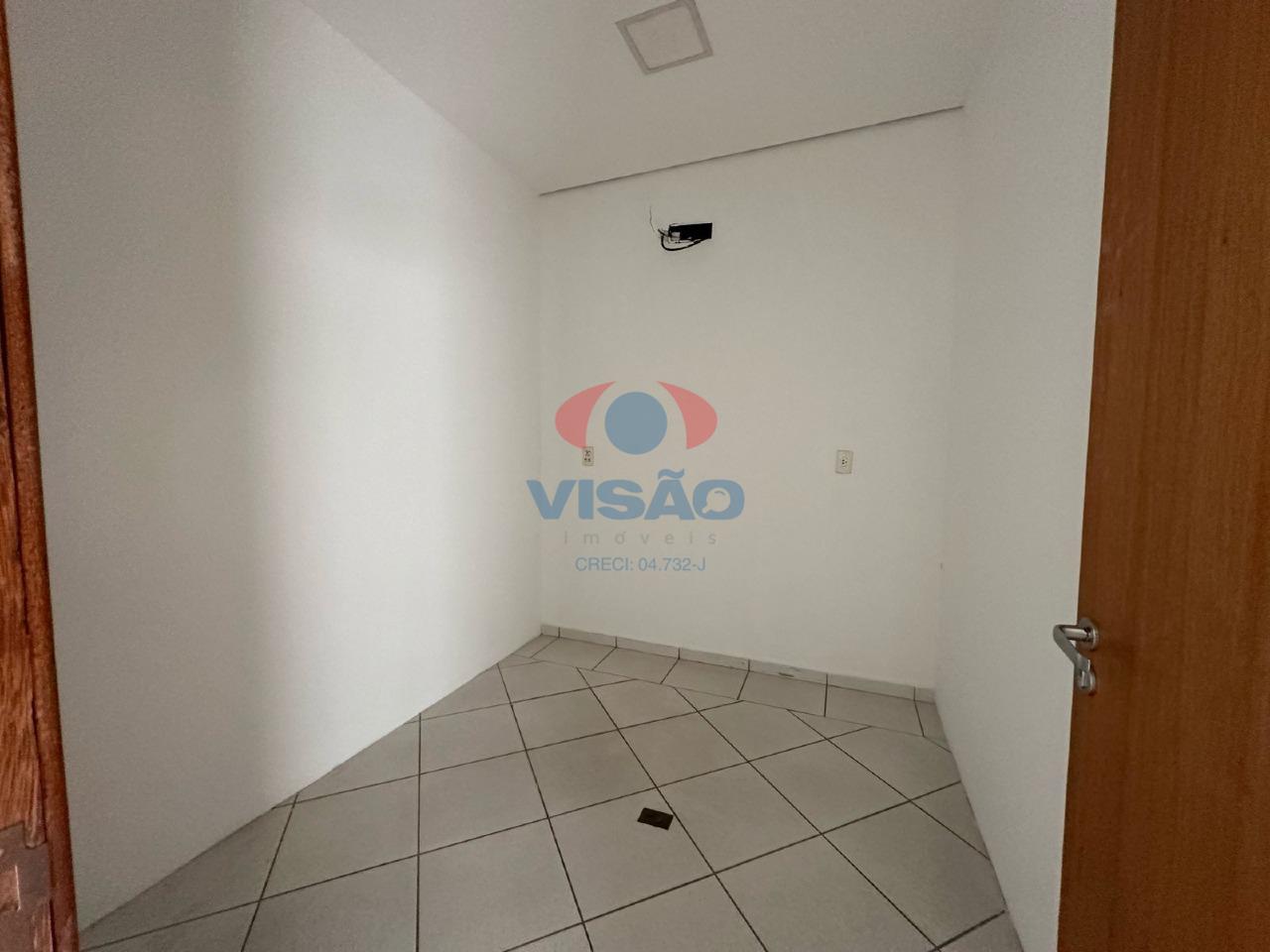 Salão para aluguel no Jardim Esplendor: 