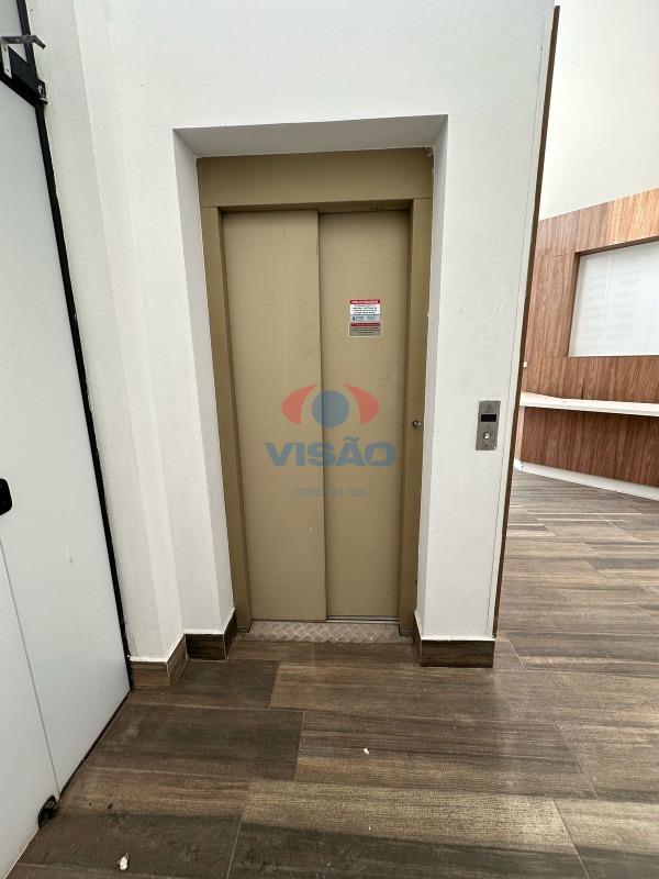 Salão para aluguel no Jardim Esplendor: 