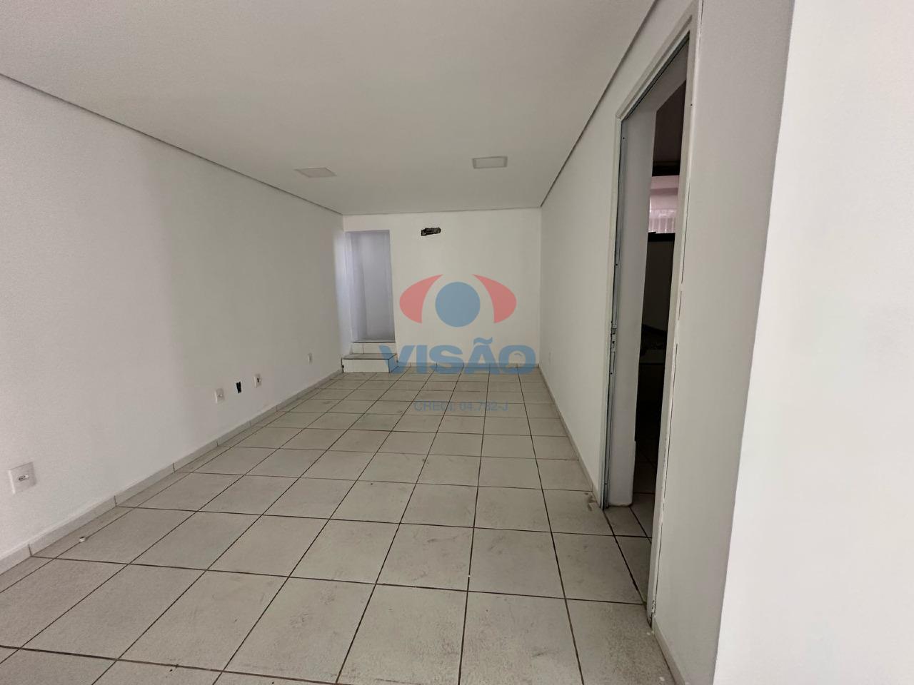 Salão para aluguel no Jardim Esplendor: 