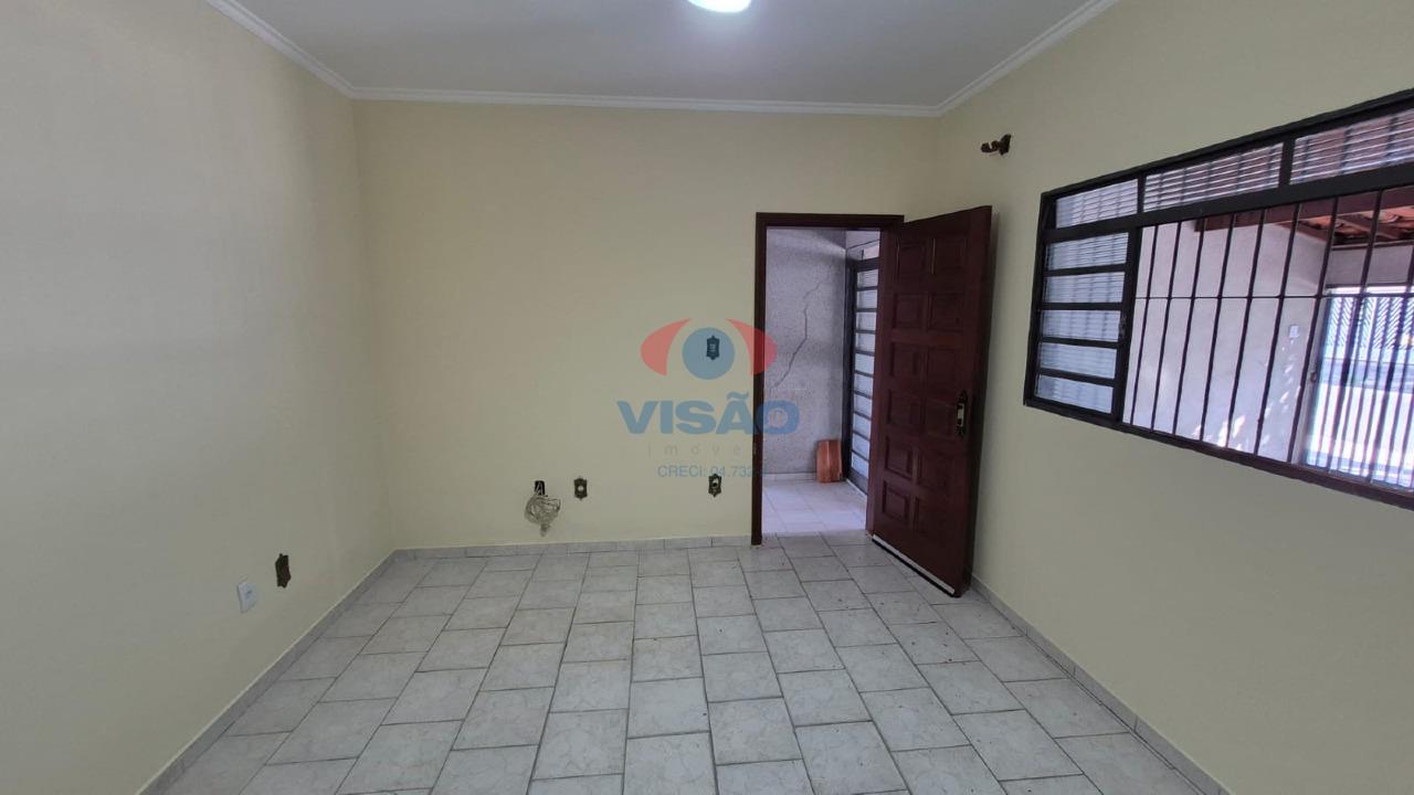 Casa à venda no Jardim Tropical: 