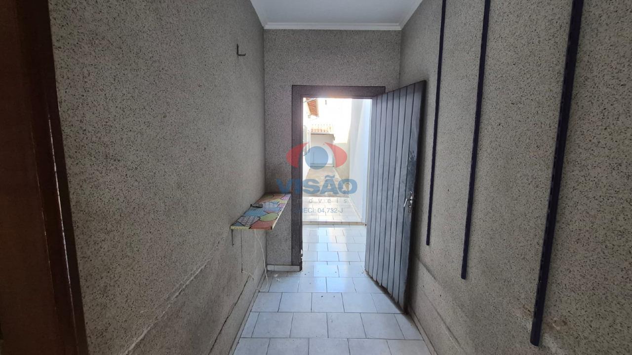 Casa à venda no Jardim Tropical: 