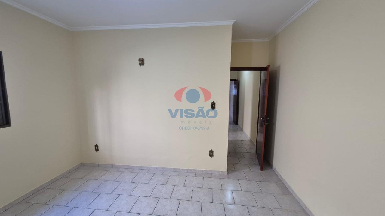 Casa à venda no Jardim Tropical: 