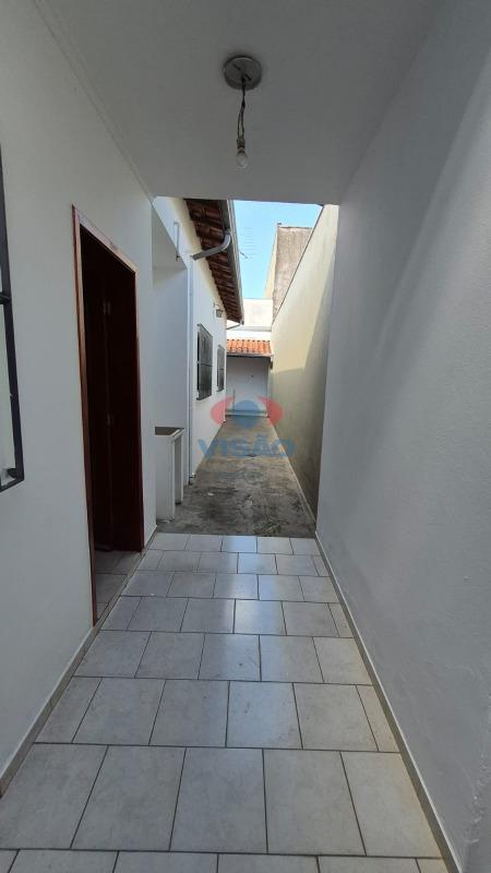 Casa à venda no Jardim Tropical: 