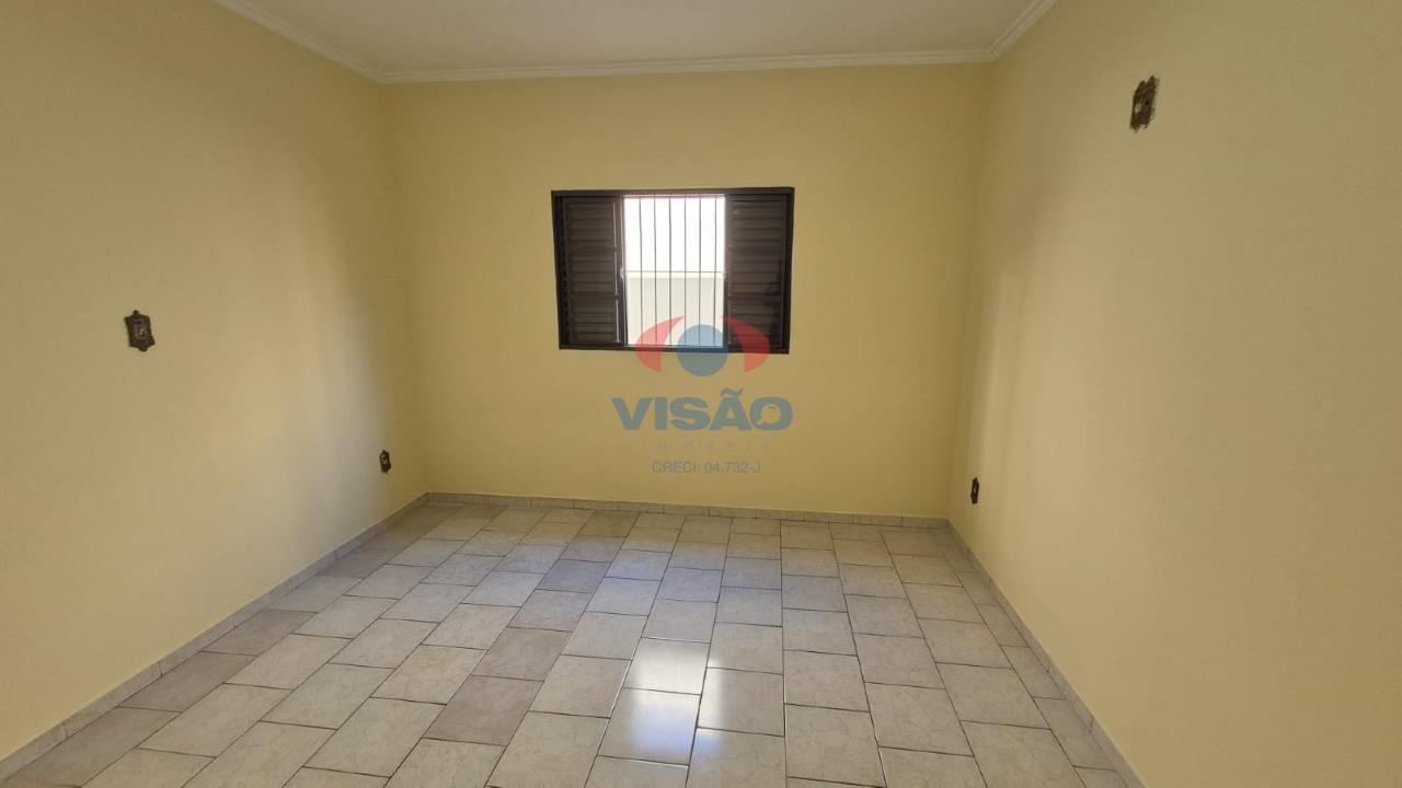 Casa à venda no Jardim Tropical: 