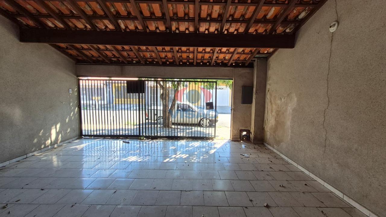 Casa à venda no Jardim Tropical: 