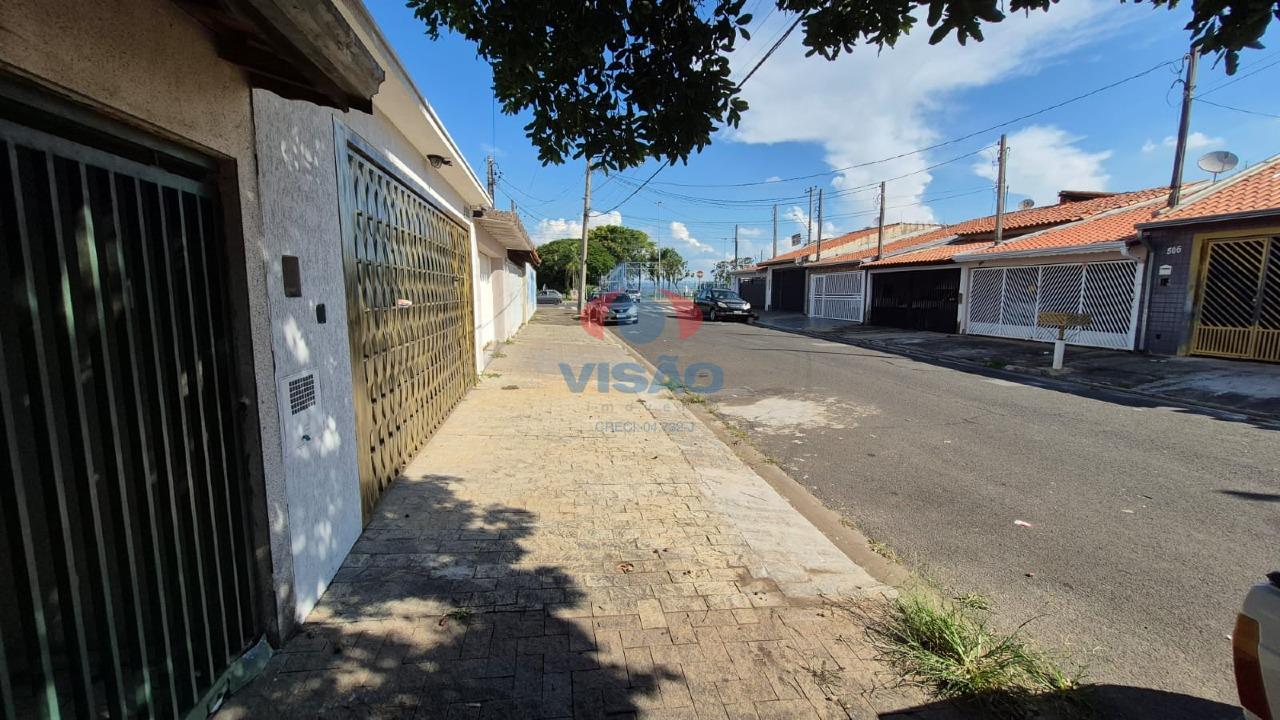 Casa à venda no Jardim Tropical: 