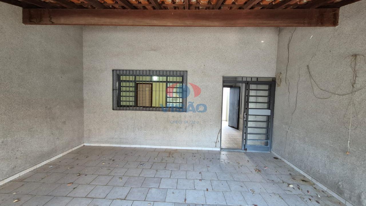 Casa à venda no Jardim Tropical: 