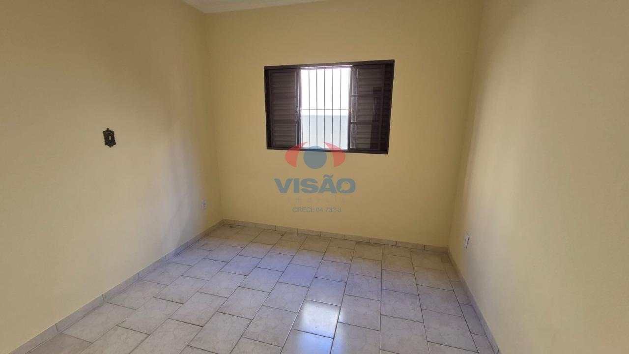 Casa à venda no Jardim Tropical: 