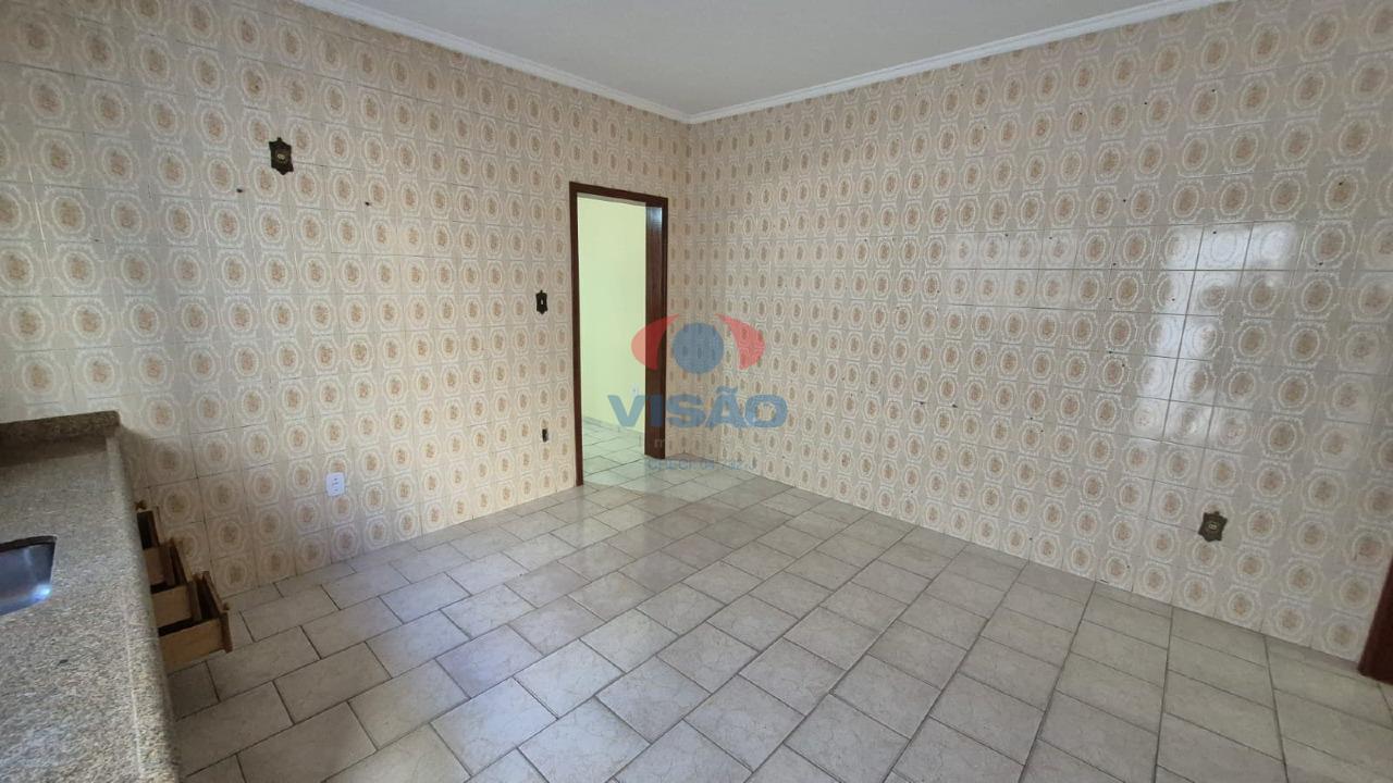 Casa à venda no Jardim Tropical: 