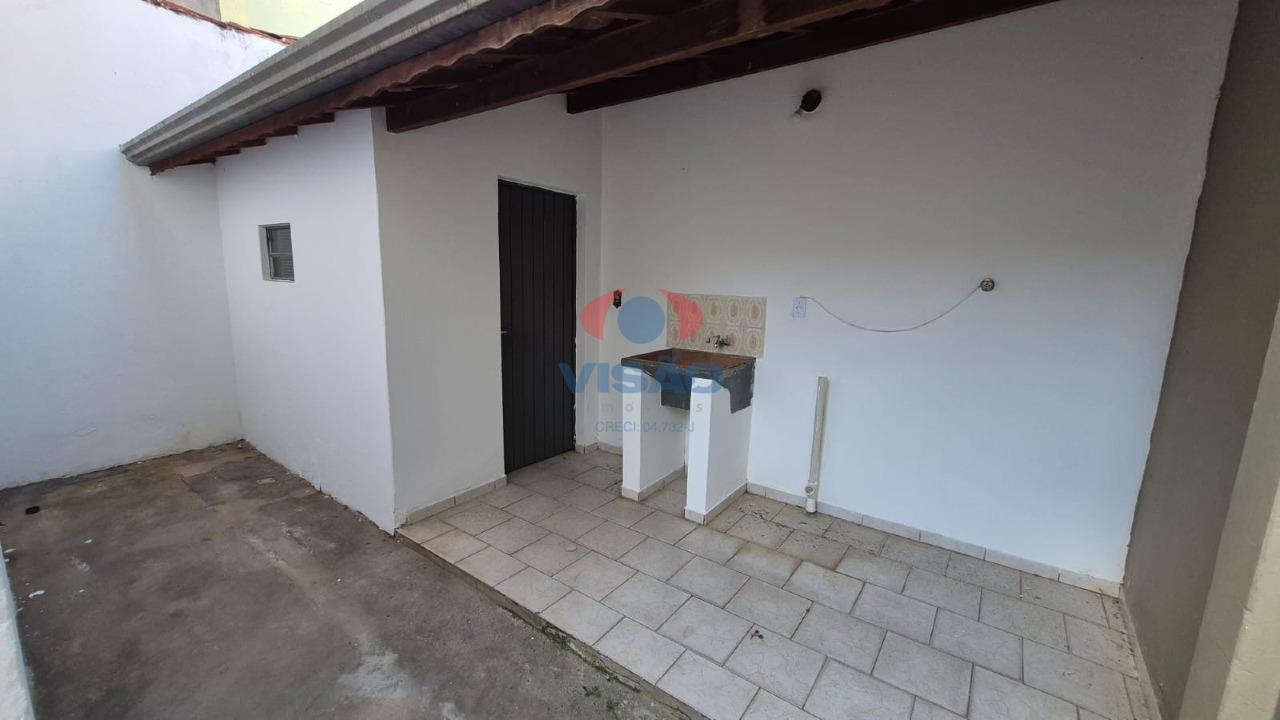 Casa à venda no Jardim Tropical: 