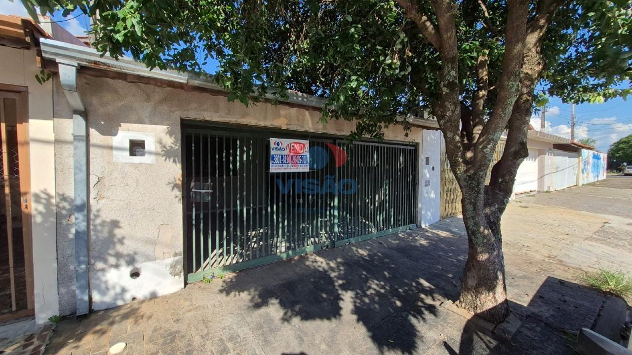 Casa à venda no Jardim Tropical: 