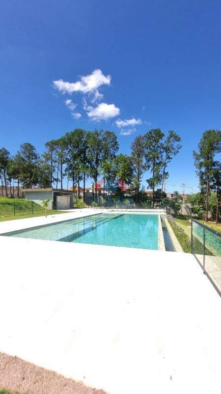 Terreno em condomínio à venda no Chácara Alvorada: