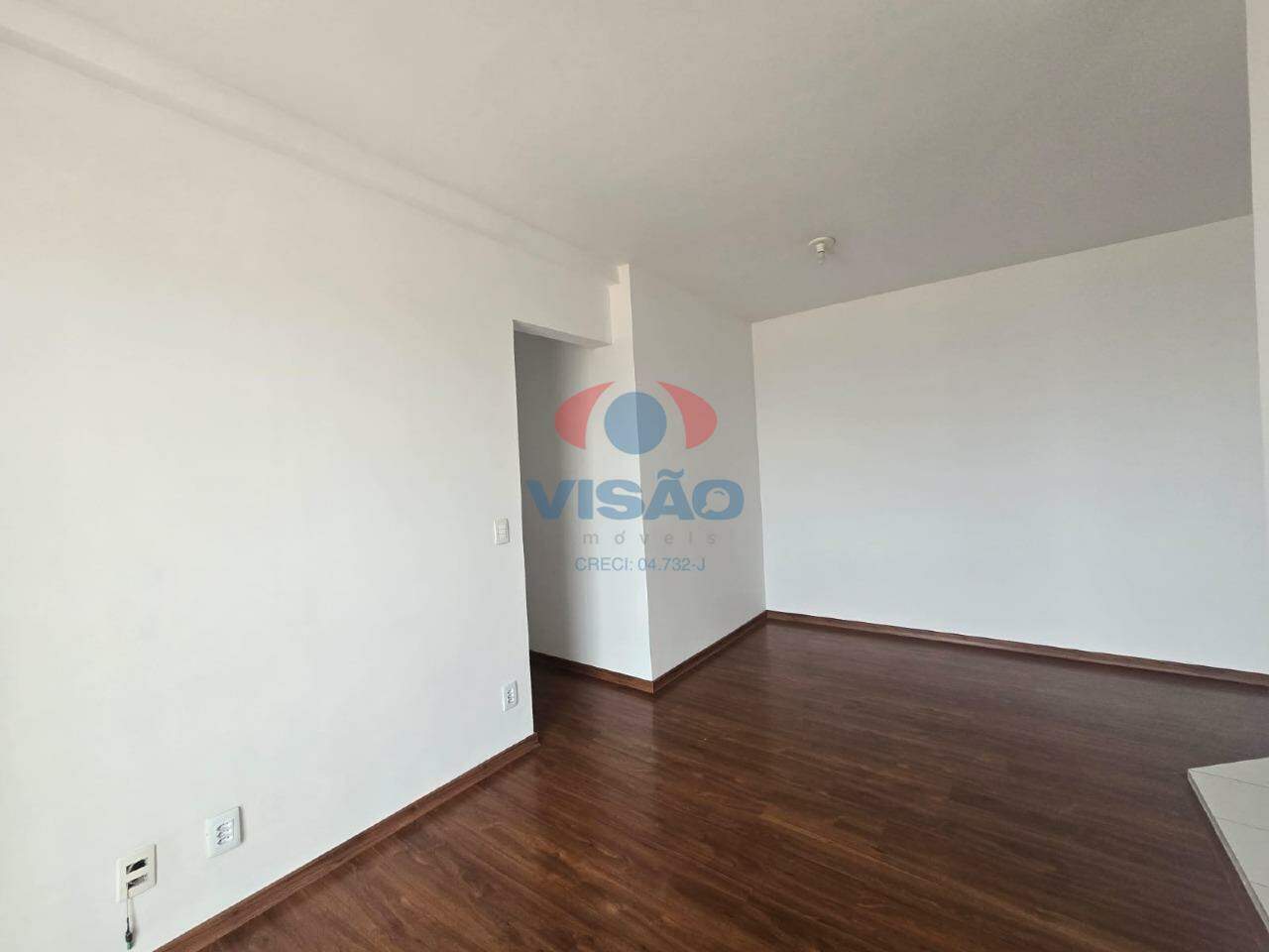 Apartamento à venda no Jardim Alice: