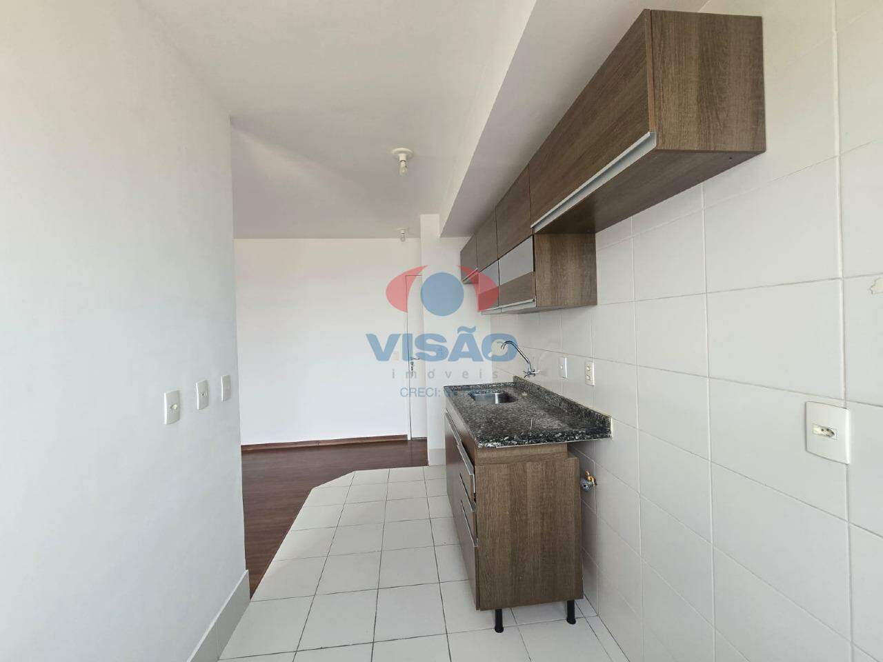 Apartamento à venda no Jardim Alice: 