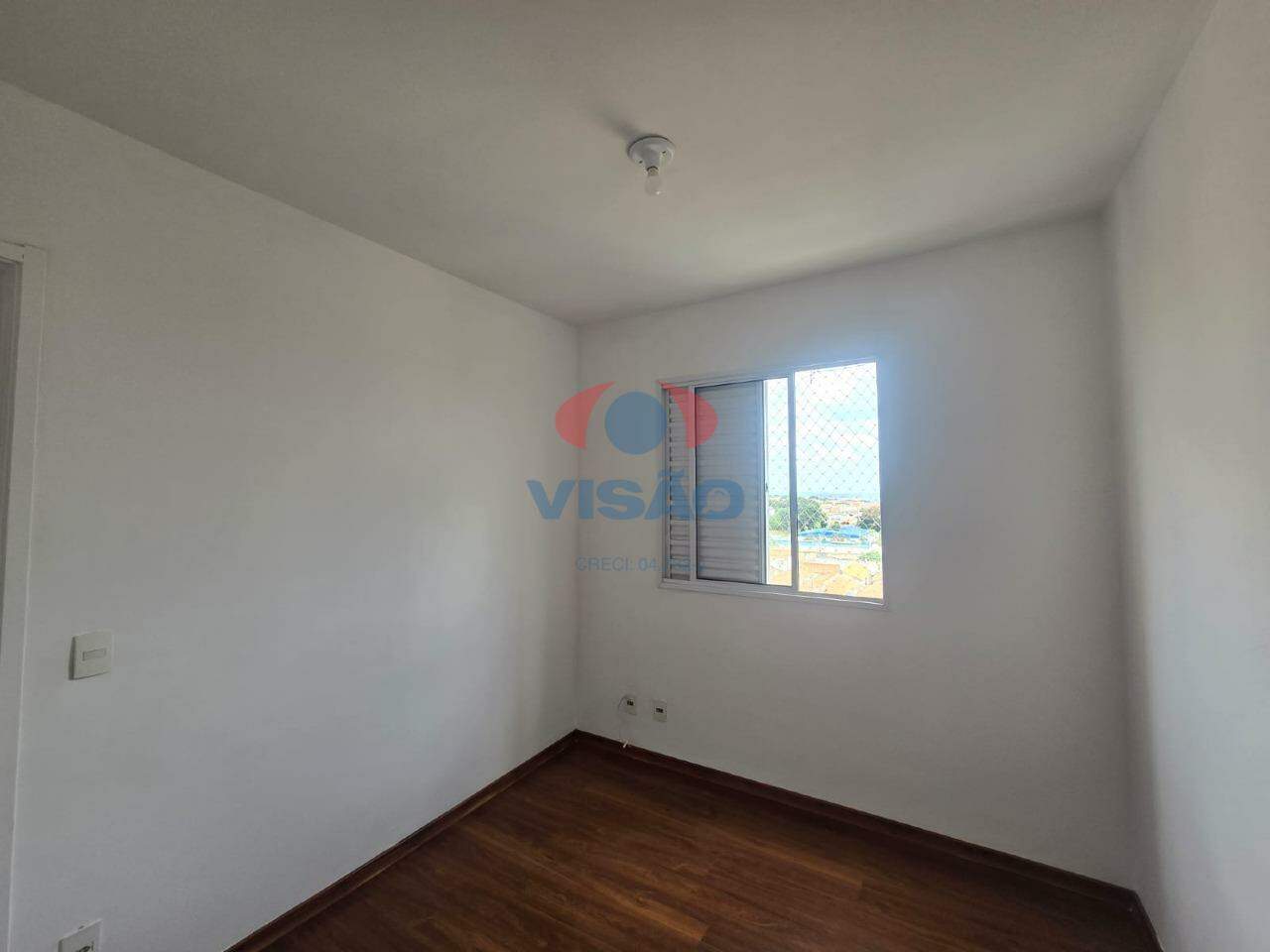 Apartamento à venda no Jardim Alice: 