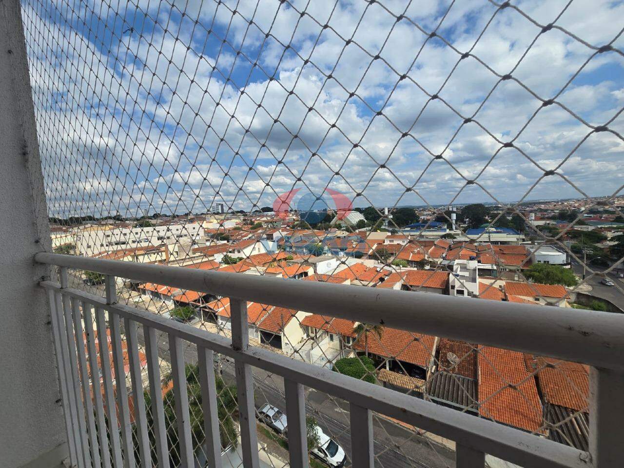 Apartamento à venda no Jardim Alice: 