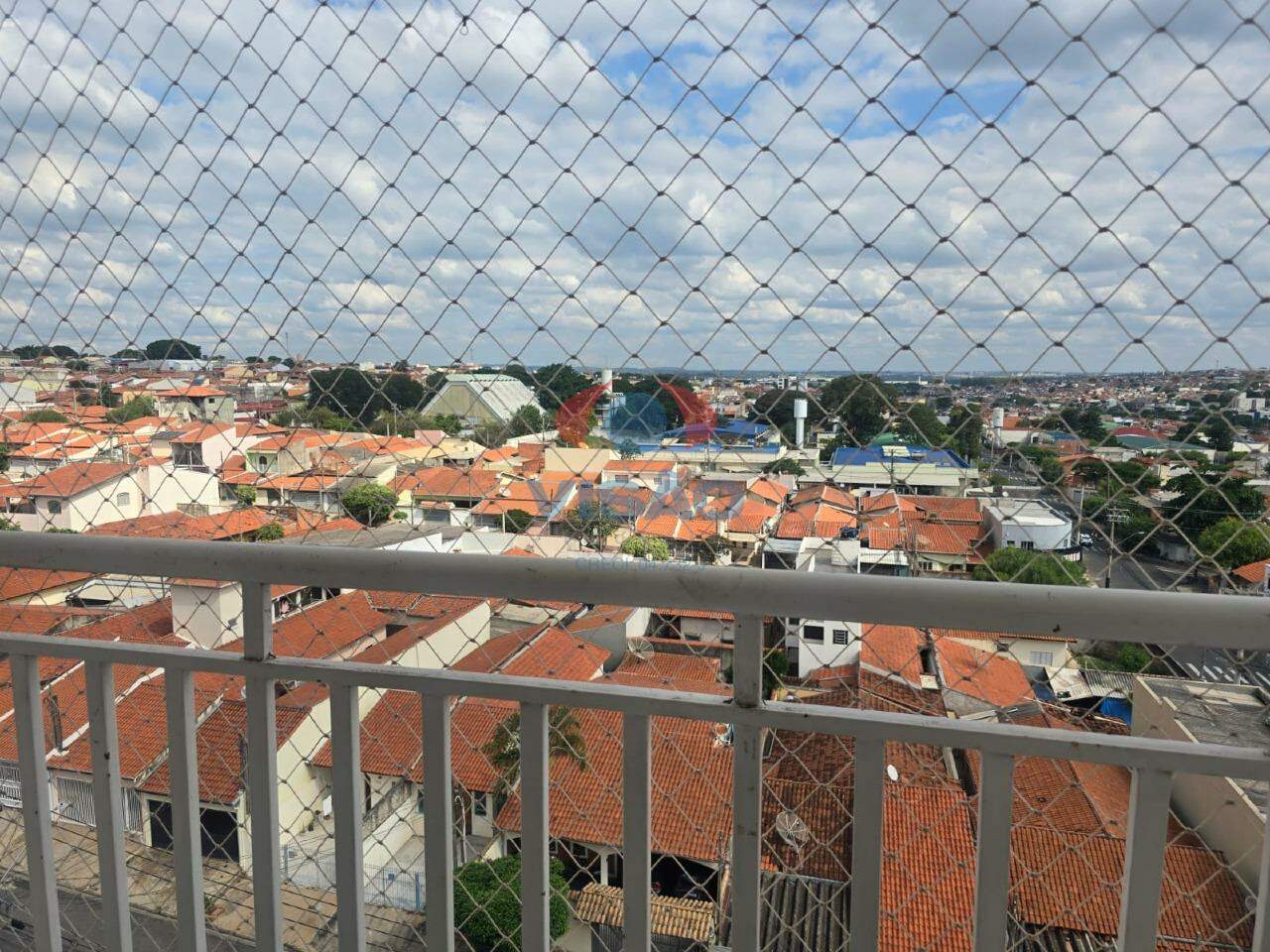 Apartamento à venda no Jardim Alice: 