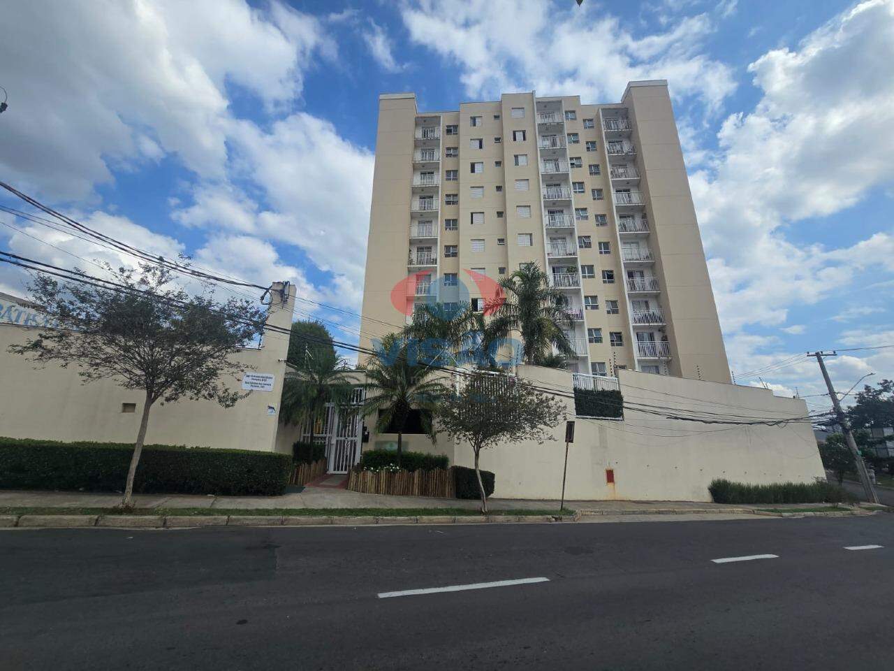Apartamento à venda no Jardim Alice: