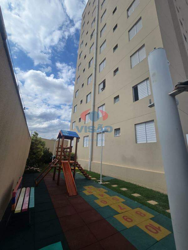 Apartamento à venda no Jardim Alice: 