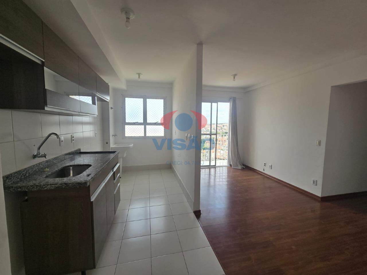 Apartamento à venda no Jardim Alice: